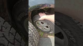 Neoru Tire Upgrade #atturotires