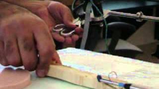 Destabilizing effects of time delay in haptic teleoperation