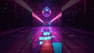 Missing the 80s Dance Floors? 🌌💃 #shorts #retro #80svibes #discofunk #dance