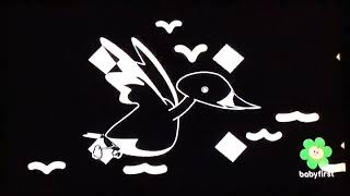 Two Tone Motion - Pelican