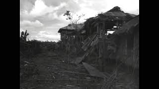 Hardship of Filipinos in World War II