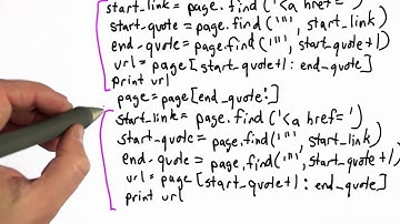 Motivating Procedures - Intro to Computer Science