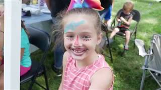 Back 2 School Bash 2018