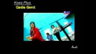 Koes Plus - Gadis Genit