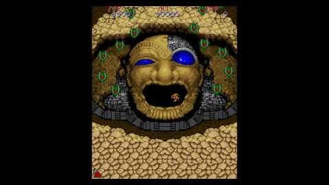 Capcom Classics Collection Vol.1: Legendary Wings (Playstation 2 Emulated)