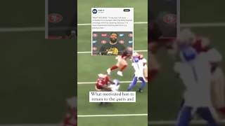 Trent Williams just gave every owner the worst idea