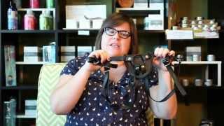 Terra Firma D Ring Harness