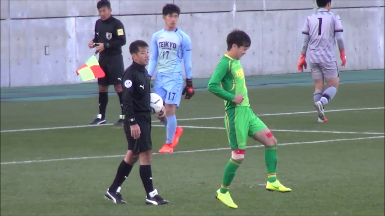 19 高校選手権2回戦 帝京長岡vs旭川実業 Pk戦 Youtube 19 高校選手権2回戦 帝京長岡vs旭川実業 Pk戦 Youtube
