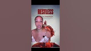 I Watched a Movie Last Night… | Restless (2024)Written and directed by Jed Hart