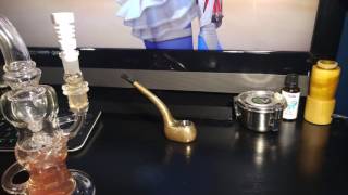 Tube Vaping, Stage 2