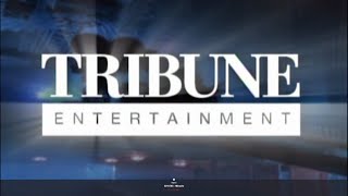 Tribune Entertainment/RK Productions/Atlantis logos (1997) [cropped to widescreen version]