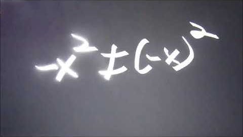 MAT 0028 6.2 Beginning Algebra myopenmath: Use Multiplication Properties of Exponents