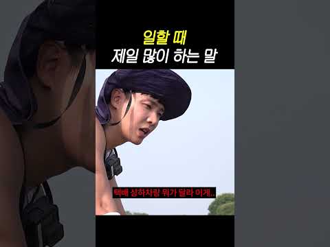 K-감성 완벽 이해한 대한외국인