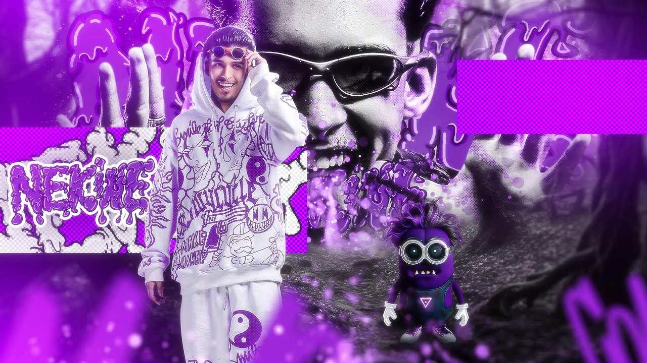 HEAD SHOT DOUBLE KILL - YURI REDICOPA & MC PL ALVES (DJ NEKINE & PROD MUC4)