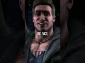 MK X CHARACTERS MEET THEIR CLONES PART 2