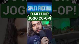 #review #gamer #jogos #videogames #splitfiction