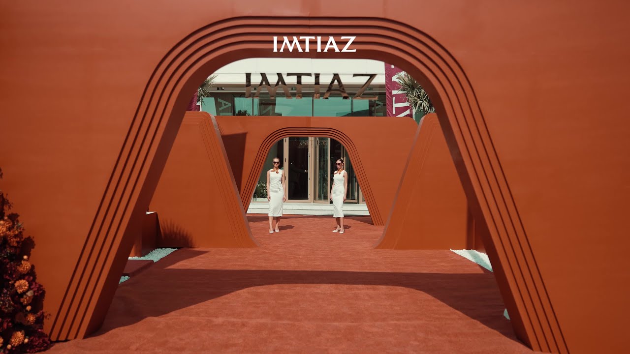 Sunset Bay Grand by Imtiaz | Launch Ceremony