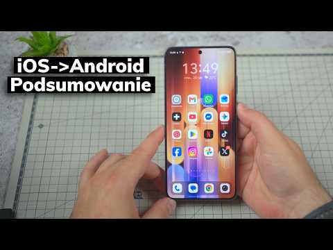 Switching from iOS to Android Recap - Will I Ever Go Back to iPhone?
