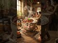 Rajma Chawal || ai ControlVerse