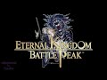 Eternal Kingdom Battle Peak PS5 gameplay 4K prime 