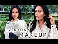 NEW & UPDATED EVERYDAY MAKEUP ROUTINE 2019