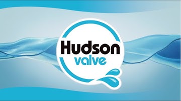 The Hudson Valve