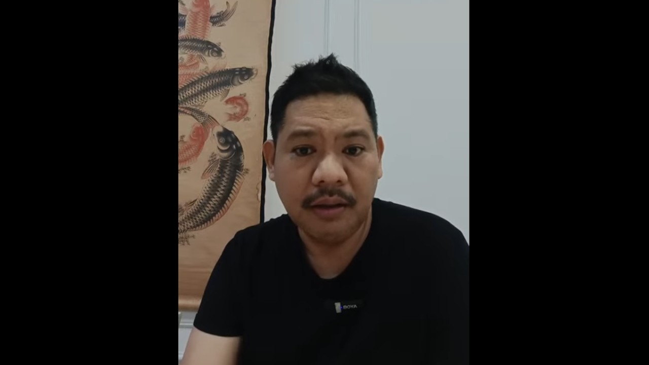 BUAT APA NAK TEMBERANG 2