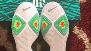 Kyrie 3 Performance Review