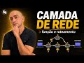 Função da Camada de Rede