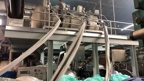 krsna make soft flow dying machine