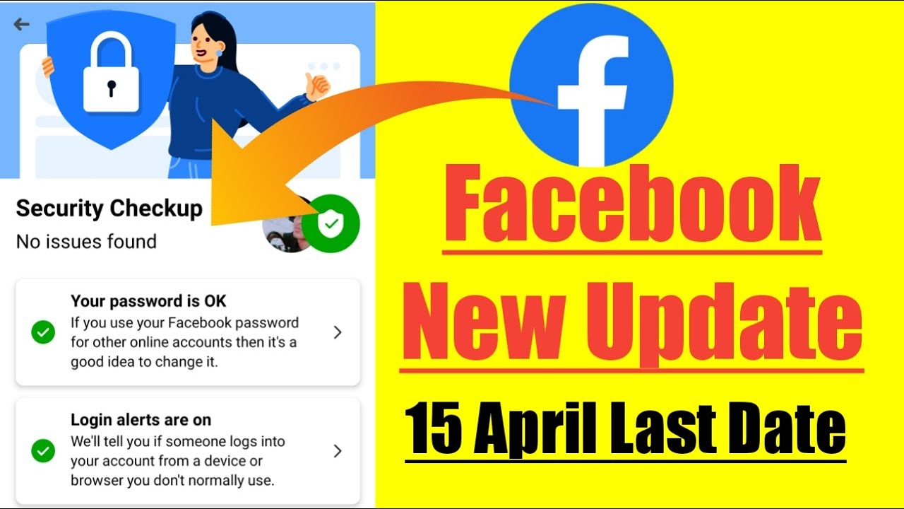 Your account requires advanced security from Facebook Protect | Facebook New Update 2022