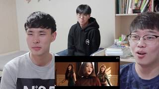 Korean College Roommates Reaction to Red Velvet(레드벨벳) - Peek-A-Boo(피카부) MV!