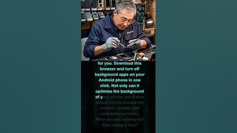 rowse Faster, Block Ads, Download Videos & Protect Privacy. Your All-in-One Super Browser