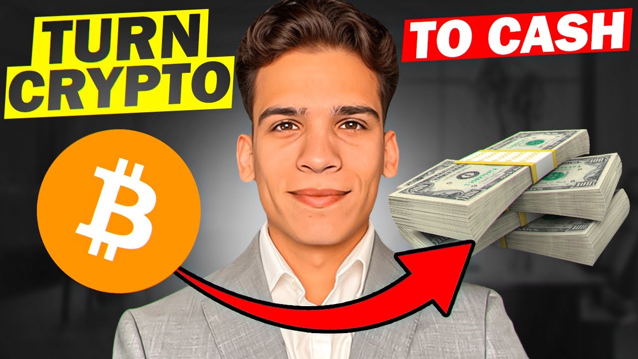 How To Cashout Crypto (Dubai) | New Updates