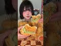 Breadhead's Meat Floss Mountain Challenge: Bread vs. Meat Floss Showdown