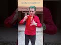 Bem-vindo ao meu vídeo! 😍🥰😘 (Não imite a encenação da história.)