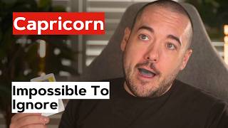 Capricorn GUARANTEED SUCCESS August 17th - 23rd Tarot