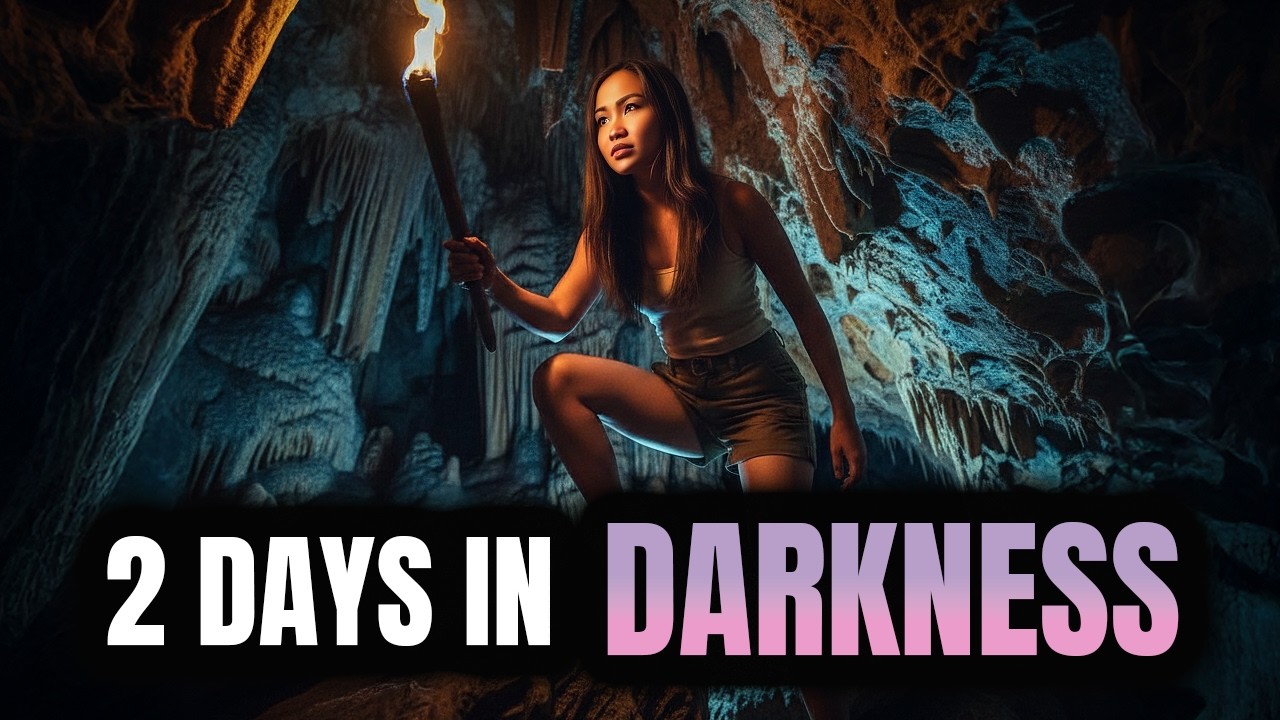 Two Days Underground In Philippines Largest Cave!