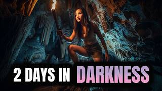 Two Days Underground In Philippines Largest Cave