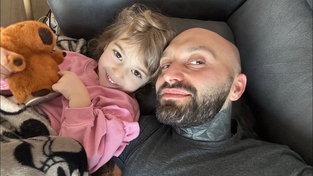 🔴 Един мой ден като фитнес треньор – тренировки, клиенти и рутина