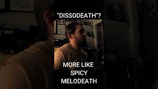 ad nauseum is actually just samuel barber with distortion #metal #dissodeath
ad nauseum is actually just samuel barber with distortion #metal #dissodeath ad nauseum is actually just samuel barber with distortion #metal #dissodeath