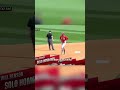 This MLB Player Pimped a Spring Training Home Run, and People Hate It