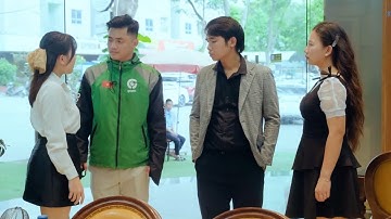 Chủ Tịch Giả Nghèo Đến Nhà Hàng Sang Trọng Bị Cấp Dưới Sỉ Nhục Khinh Thường Và Cái Kết - Tập 1654