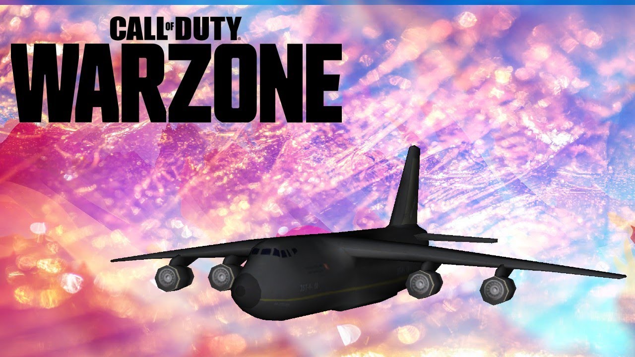 Glitch Spot|Warzone Funny Moments