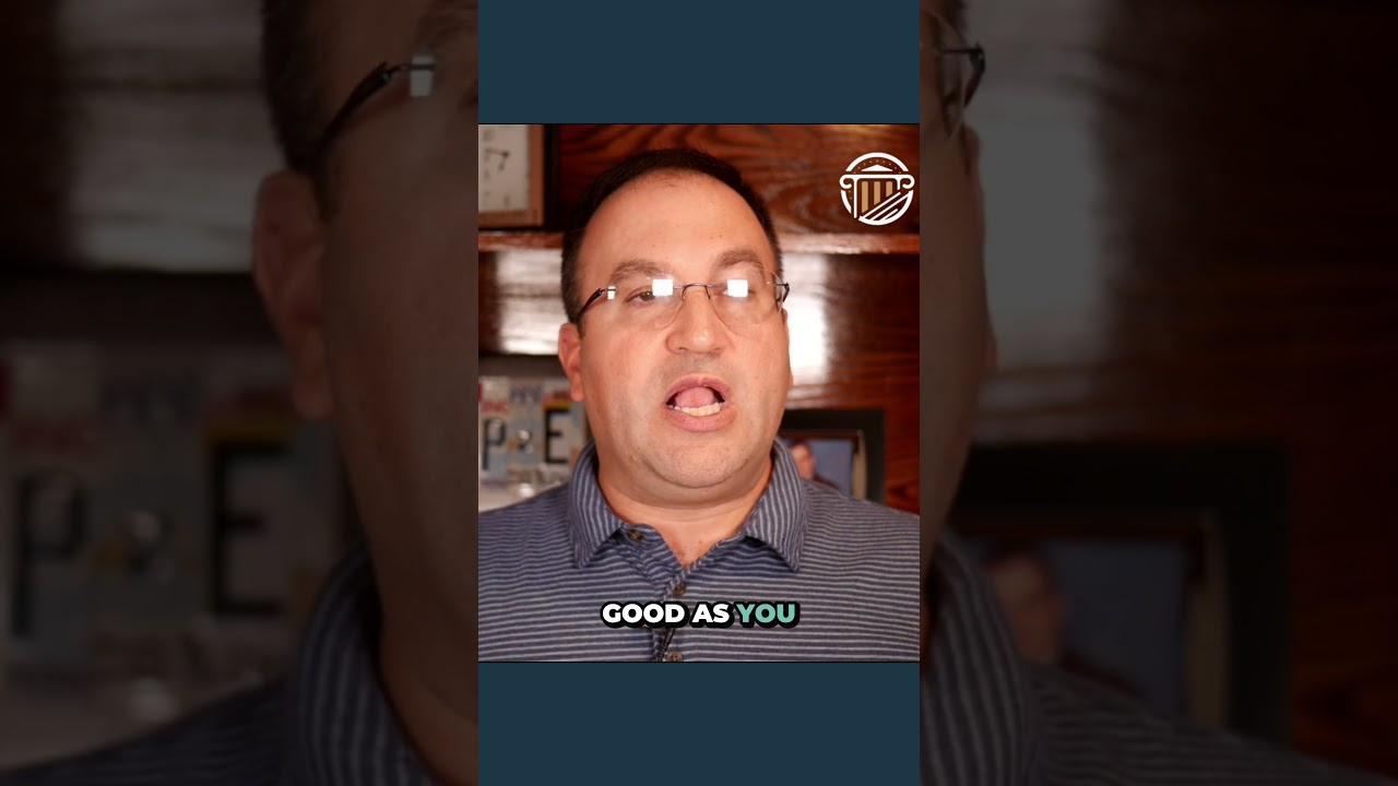 The #1 Issue Holding Law Firm Owners Back When Starting Their Practice