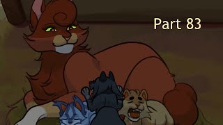 Serpent Sol part 83