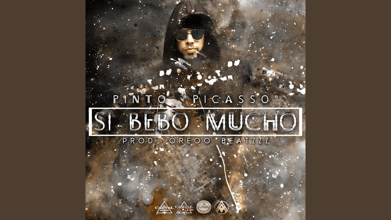 Si Bebo Mucho - YouTube