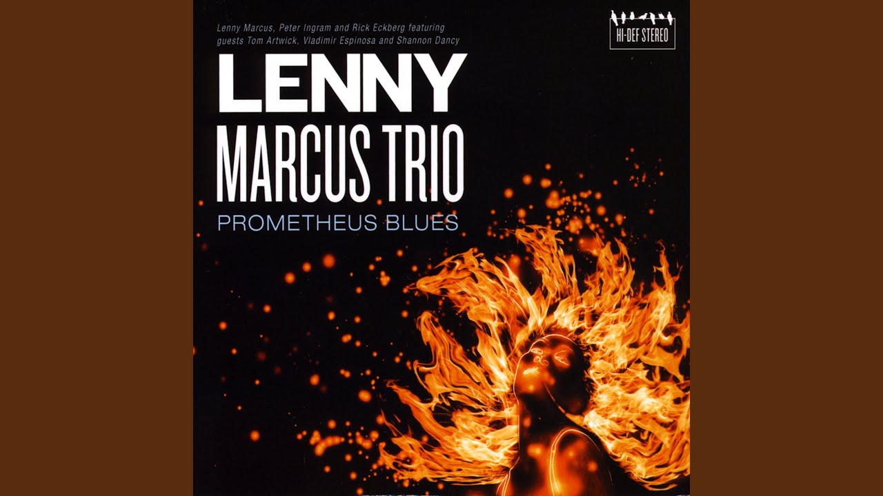 Watch Prometheus Blues on YouTube Watch Prometheus Blues on YouTube
