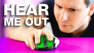 Why You Should REBIND Left Click screenshot 1
