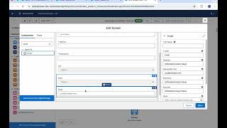56  "Salesforce Admin By Rajeev : Master Salesforce Flow: How to Create Records Easily
